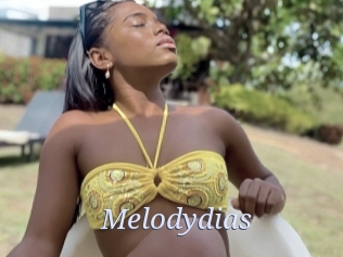 Melodydias