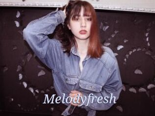 melodyfresh 777 Erotik Chat