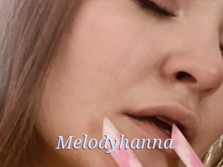 Melodyhanna