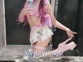 Melodymew