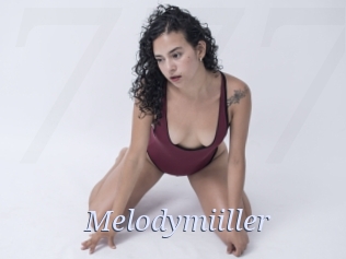Melodymiiller