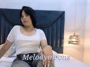 melodymoons 777 Erotik Chat