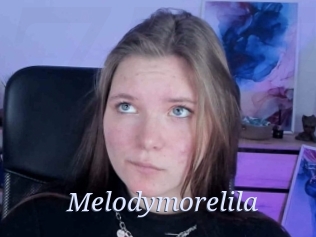 Melodymorelila