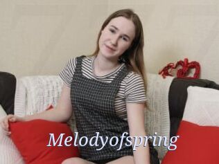 Melodyofspring