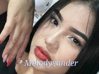 Melodysander