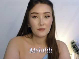 Melolili