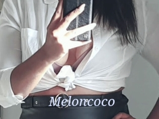 Meloncoco