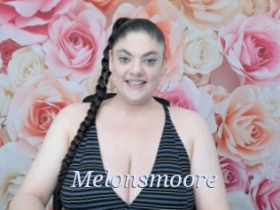 Melonsmoore