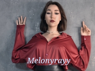 Melonyrayy