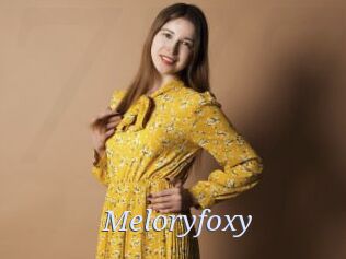 Meloryfoxy