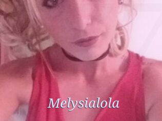 Melysialola
