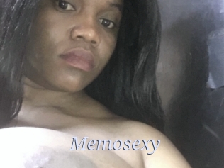 Memosexy