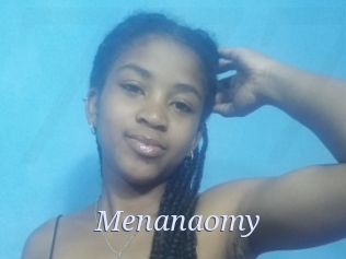 Menanaomy