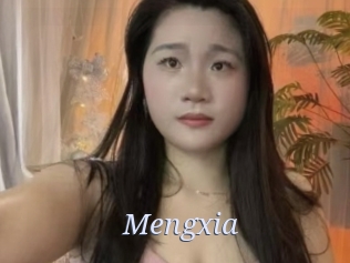 Mengxia