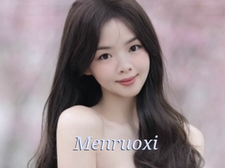 menruoxi 777 Erotik Chat