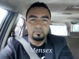 Mensex