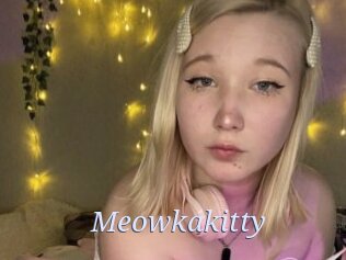 Meowkakitty