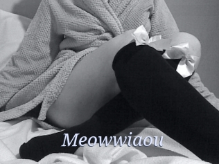 Meowwiaou