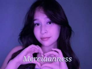 Merciaanness