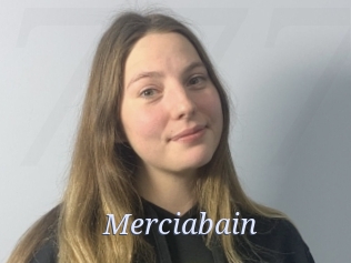 Merciabain