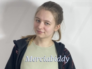 Merciabiddy