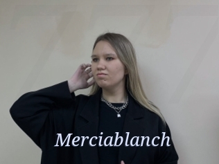 Merciablanch