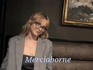Merciaborne