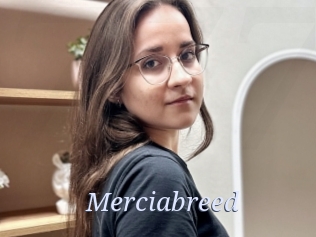 Merciabreed