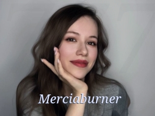 Merciaburner