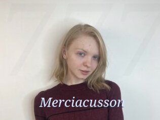 Merciacusson
