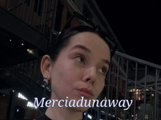 Merciadunaway