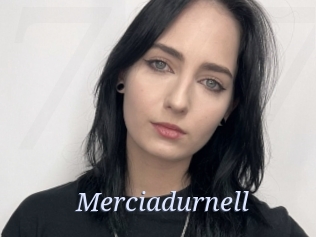 Merciadurnell