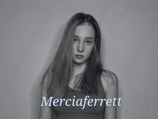 Merciaferrett