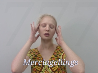 Merciagellings