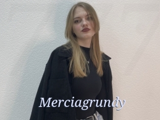 Merciagrundy