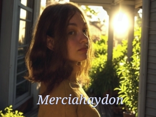 Merciahaydon