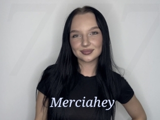 Merciahey