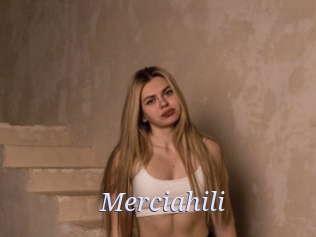 Merciahili