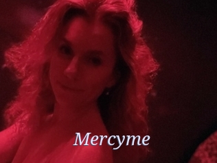 Mercyme
