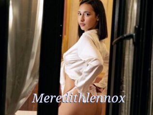 Meredithlennox