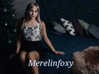 Merelinfoxy