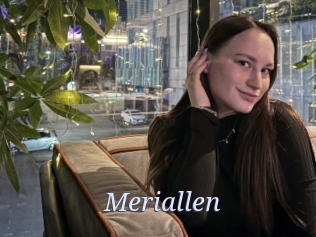 Meriallen