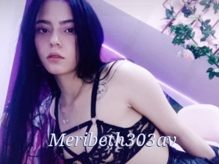 Meribeth303av