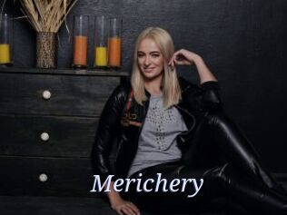 Merichery