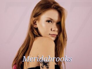 Meridabrooks
