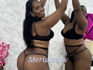 Meridaraw