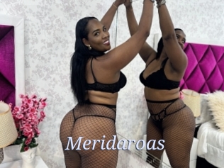 Meridaroas
