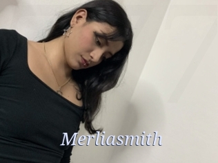 Merliasmith