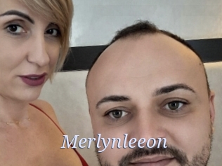 Merlynleeon