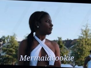 Mermaidcookie